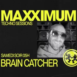 Brain Catcher Maxximum